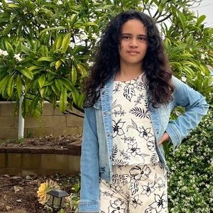 Meet your Posher, Donna